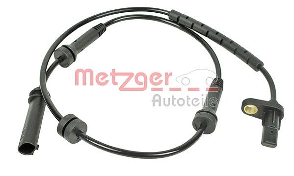 Metzger Autoteile Sensor, Raddrehzahl [Hersteller-Nr. 0900944] für BMW