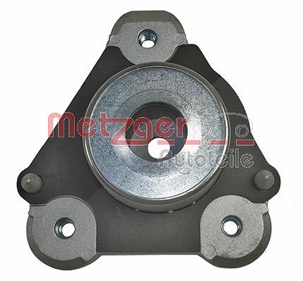 Metzger Autoteile Federbeinstützlager [Hersteller-Nr. 6490187] für Fiat, Citroën, Peugeot