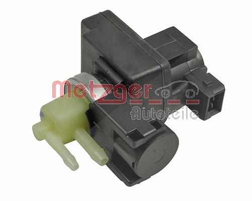 Metzger Autoteile Druckwandler, Turbolader [Hersteller-Nr. 0892674] für Renault