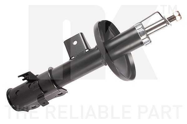 Nk Stoßdämpfer [Hersteller-Nr. 65523791] für Suzuki