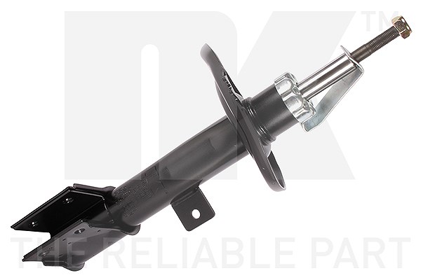 Nk Stoßdämpfer [Hersteller-Nr. 65193609] für Peugeot, Citroën
