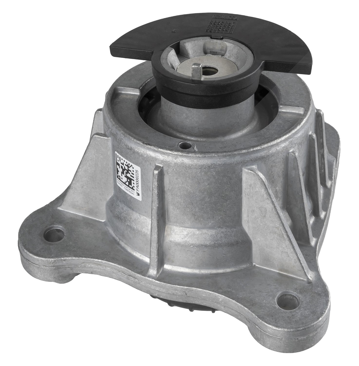 Lemförder Lagerung, Motor [Hersteller-Nr. 3951901] für Mercedes-Benz