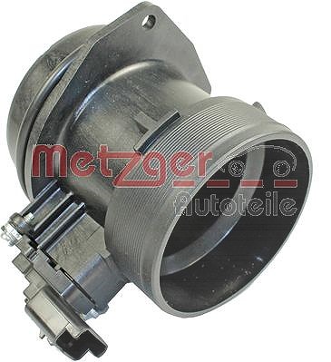Metzger Autoteile Luftmassenmesser [Hersteller-Nr. 0890388] für Peugeot, Ds, Citroën, Fiat