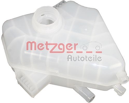 Metzger Autoteile Ausgleichsbehälter, Kühlmittel [Hersteller-Nr. 2140224] für Ford