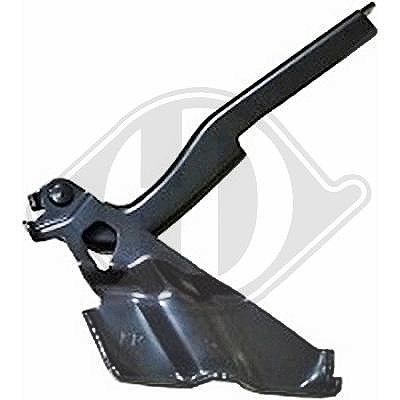 Diederichs Scharnier, Motorhaube [Hersteller-Nr. 5645018] für Mazda