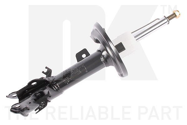 Nk Stoßdämpfer [Hersteller-Nr. 65253970] für Ford