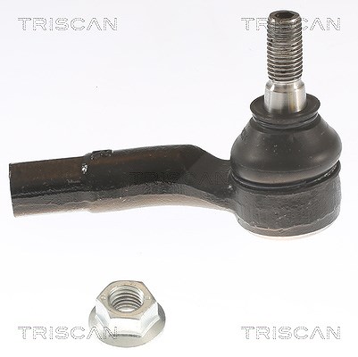 Triscan Spurstangenkopf [Hersteller-Nr. 850029167] für Audi, Skoda, VW, Seat