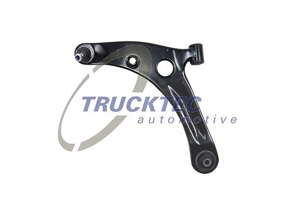 Trucktec Automotive Lenker, Radaufhängung [Hersteller-Nr. 02.31.136] für Mitsubishi, Smart