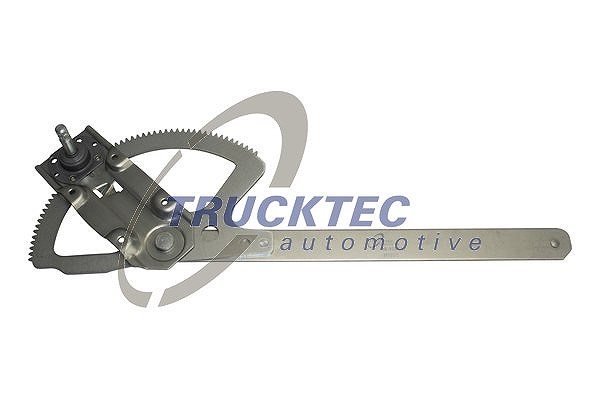 Trucktec Automotive Fensterheber [Hersteller-Nr. 02.53.070] für Mercedes-Benz