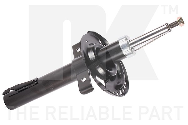 Nk Stoßdämpfer [Hersteller-Nr. 65393204] für Renault