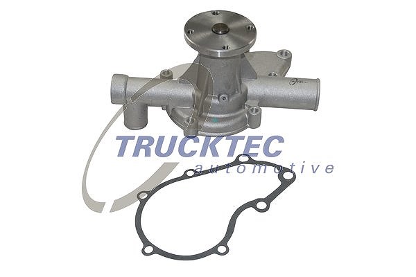 Trucktec Automotive Wasserpumpe [Hersteller-Nr. 08.19.195] für BMW