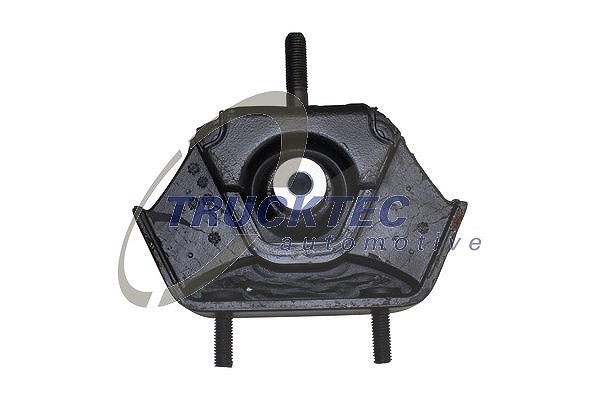 Trucktec Automotive Lagerung, Motor [Hersteller-Nr. 02.22.021] für Mercedes-Benz