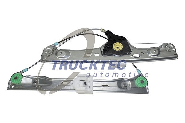 Trucktec Automotive Fensterheber [Hersteller-Nr. 08.62.180] für BMW