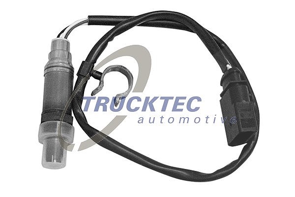 Trucktec Automotive Lambdasonde [Hersteller-Nr. 07.39.029] für Audi, Seat, VW, Skoda