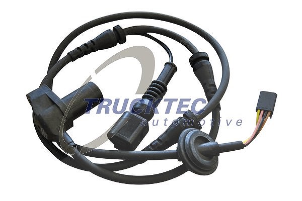 Trucktec Automotive Sensor, Raddrehzahl [Hersteller-Nr. 07.42.048] für Seat, Audi