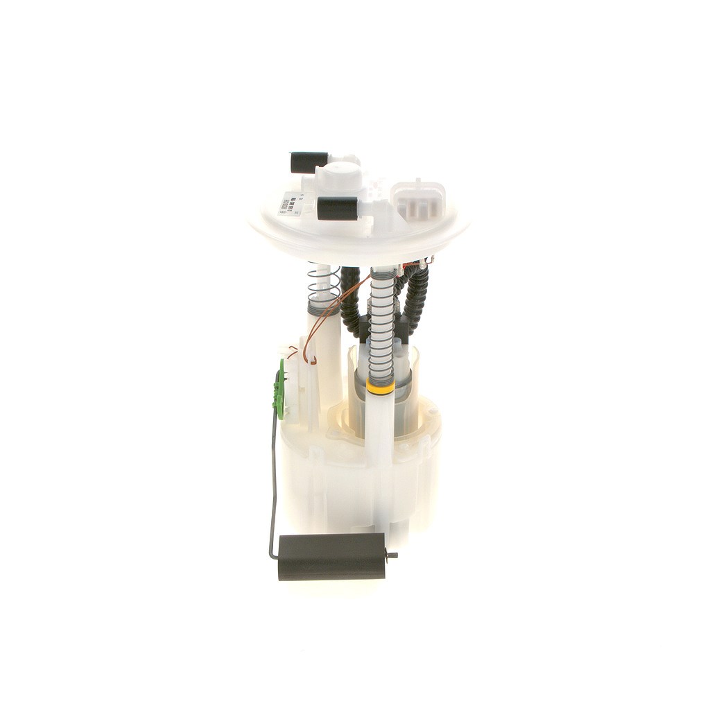 Bosch Kraftstoff-Fördereinheit [Hersteller-Nr. 0986580186] für Smart