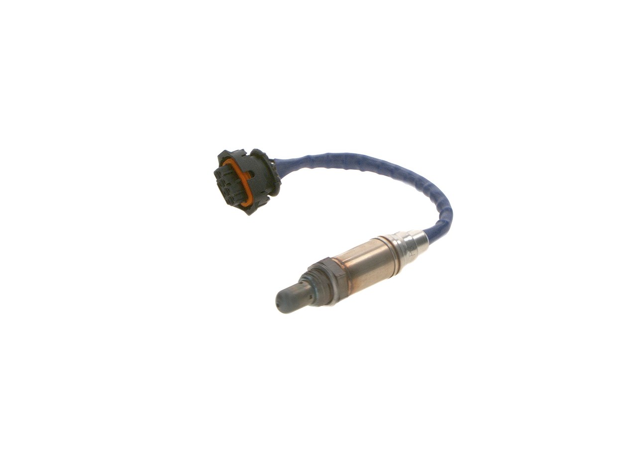 Bosch Lambdasonde [Hersteller-Nr. 0258005182] für Porsche
