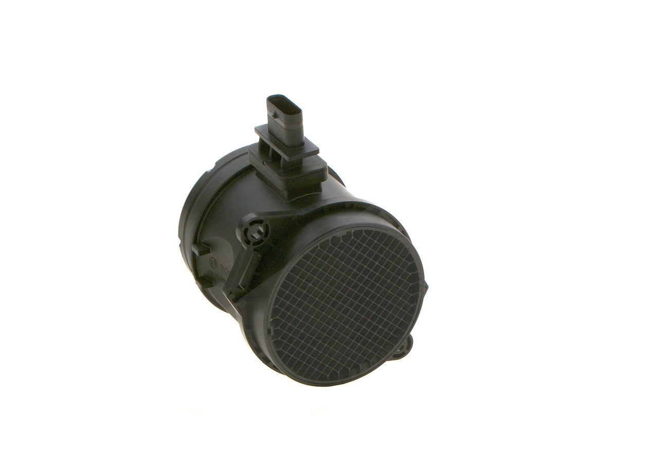 Bosch Luftmassenmesser [Hersteller-Nr. 0280218260] für Porsche, Skoda, VW