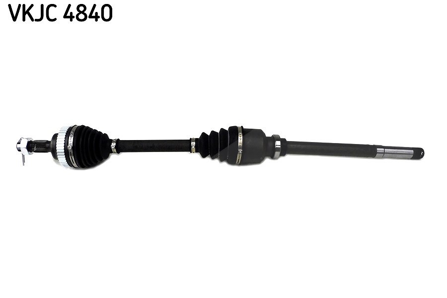 Skf Antriebswelle [Hersteller-Nr. VKJC4840] für Peugeot, Citroën