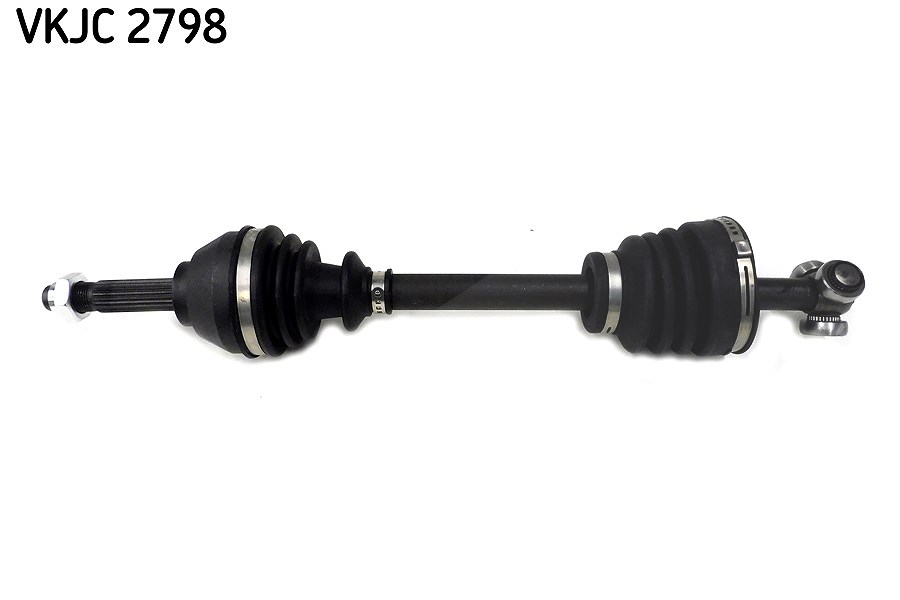 Skf Antriebswelle [Hersteller-Nr. VKJC2798] für Fiat, Autobianchi