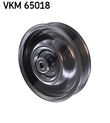 Skf Umlenk-/Führungsrolle, Keilrippenriemen [Hersteller-Nr. VKM65018] für Kia, Hyundai