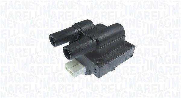 Magneti Marelli Zündspule [Hersteller-Nr. 060717069012] für Renault