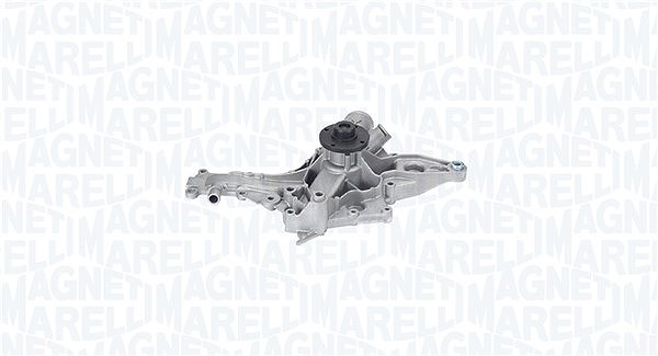 Magneti Marelli Wasserpumpe [Hersteller-Nr. 350981730000] für Mercedes-Benz