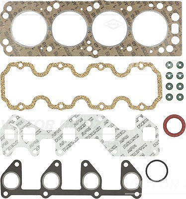 Victor Reinz Dichtungssatz, Zylinderkopf [Hersteller-Nr. 02-29270-01] für Vauxhall, Opel