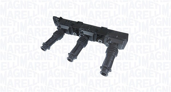 Magneti Marelli Zündspule [Hersteller-Nr. 060717081012] für Vauxhall, Opel