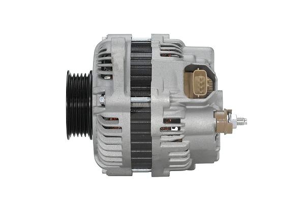 Hella Generator [Hersteller-Nr. 8EL012430-871] für Smart, Mitsubishi