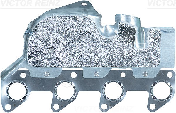 Victor Reinz Dichtung, Abgaskrümmer [Hersteller-Nr. 71-40498-00] für Audi, Seat, VW, Skoda