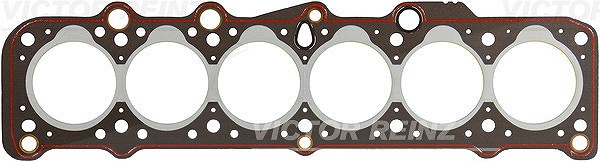 Victor Reinz Dichtung, Zylinderkopf [Hersteller-Nr. 61-26045-20] für Volvo, VW