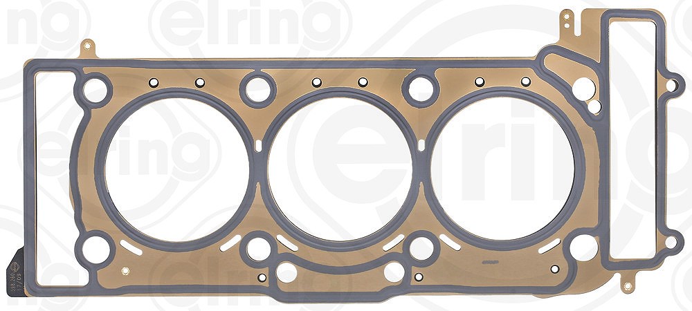 Elring Dichtung, Zylinderkopf [Hersteller-Nr. 598.260] für Mercedes-Benz