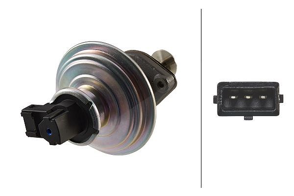 Hella AGR-Ventil [Hersteller-Nr. 6NU010171-751] für Mini, BMW