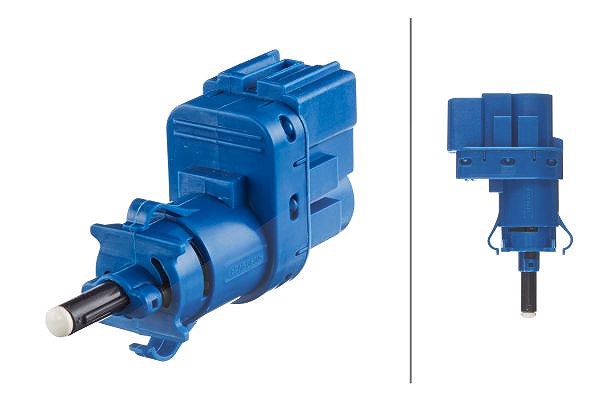 Hella Bremslichtschalter [Hersteller-Nr. 6DD014395-021] für Mazda