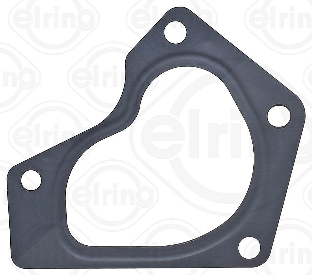Elring Dichtung, Abgasrohr [Hersteller-Nr. 631.900] für Mercedes-Benz