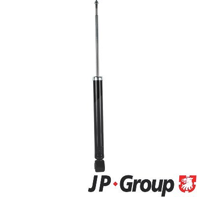 Jp Group Stoßdämpfer [Hersteller-Nr. 5152100400] für Renault, Lada, Dacia