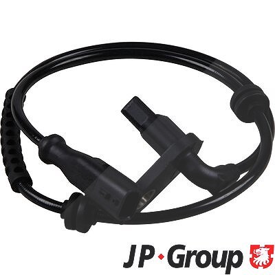 Jp Group Sensor, Raddrehzahl [Hersteller-Nr. 4397101070] für Renault