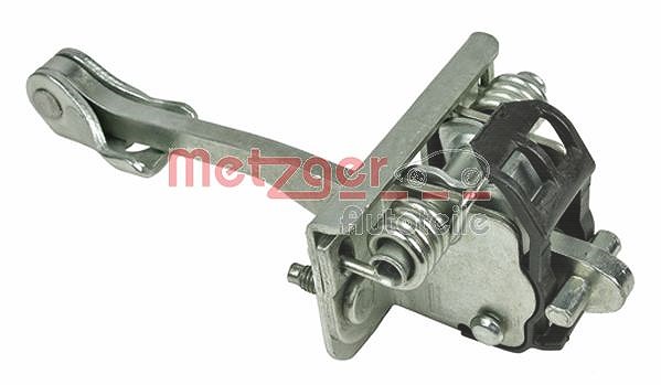 Metzger Autoteile Türfeststeller [Hersteller-Nr. 2312077] für Peugeot, Ds (capsa)