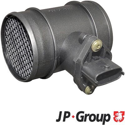 Jp Group Luftmassenmesser [Hersteller-Nr. 3393900200] für Fiat, Alfa Romeo, Lancia
