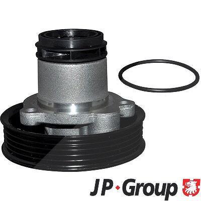 Jp Group Wasserpumpe [Hersteller-Nr. 1114111000] für VW
