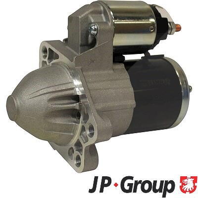 Jp Group Starter [Hersteller-Nr. 3890300700] für Mazda