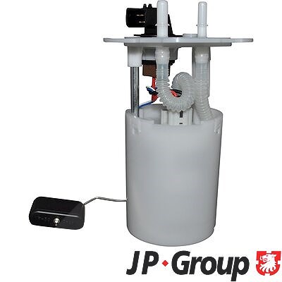 Jp Group Kraftstoff-Fördereinheit [Hersteller-Nr. 6315200300] für Chevrolet, Daewoo