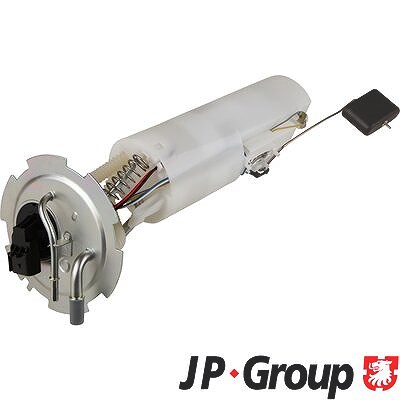 Jp Group Kraftstoff-Fördereinheit [Hersteller-Nr. 6315200200] für Chevrolet, Daewoo