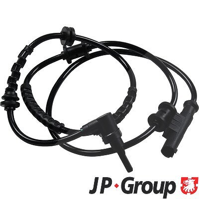 Jp Group Sensor, Raddrehzahl [Hersteller-Nr. 3397100200] für Fiat