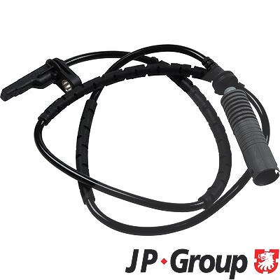Jp Group Sensor, Raddrehzahl [Hersteller-Nr. 1497102200] für BMW