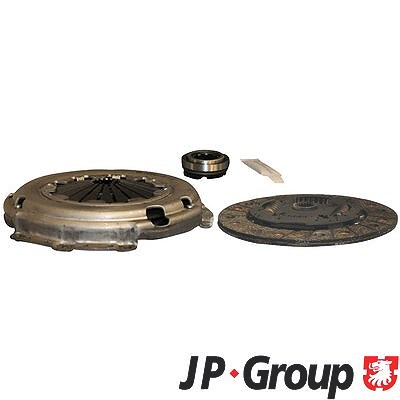 Jp Group Kupplungssatz [Hersteller-Nr. 6030400310] für Mini