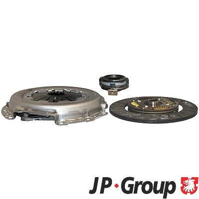 Jp Group Kupplungssatz [Hersteller-Nr. 3930401410] für Mitsubishi