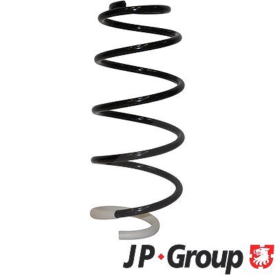 Jp Group Fahrwerksfeder [Hersteller-Nr. 4142204600] für Peugeot, Citroën