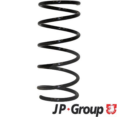 Jp Group Fahrwerksfeder [Hersteller-Nr. 4142203700] für Peugeot, Citroën